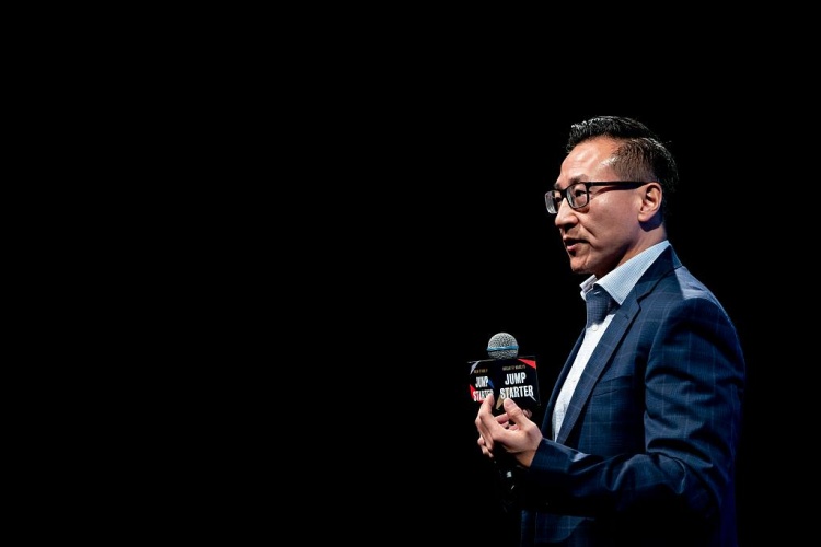 蔡崇信：尽管我持有NFL球队股权 但仍会把篮网放在首位