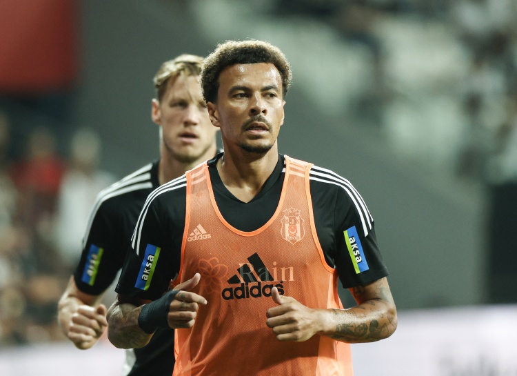 前蓝狐主帅：未来阿里有可能回热刺，他能帮助年轻球员应对抑郁症