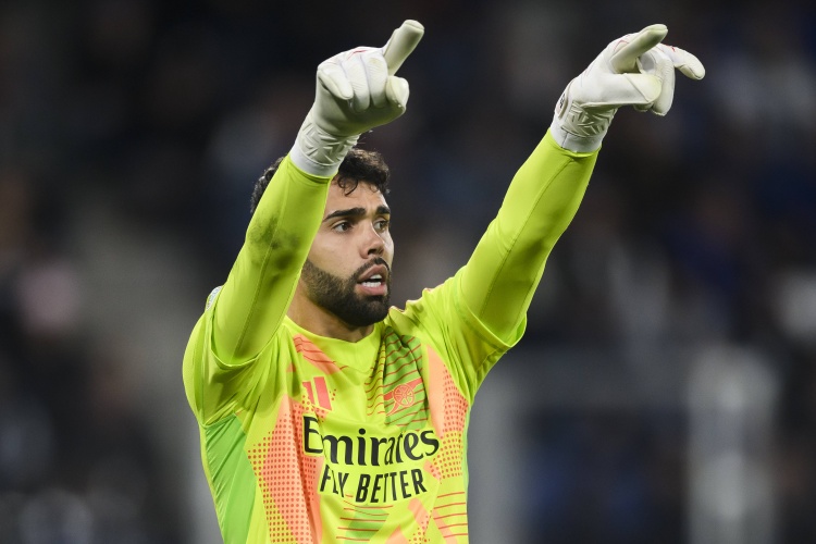 施瓦泽：曾不看好拉亚，但他是枪手近两年表现最好的球员之一