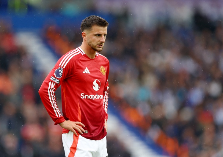 保罗-帕克：芒特是历史最差引援之一  切尔西为能摆脱他而开心